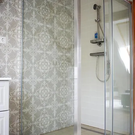 Apartmán Puszedli Tata