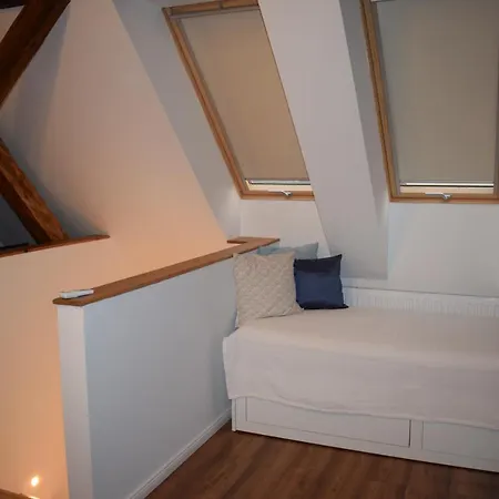 Puszedli Apartmán Tata