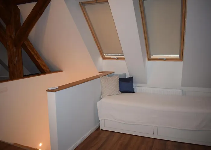 Puszedli Lägenhet Tata